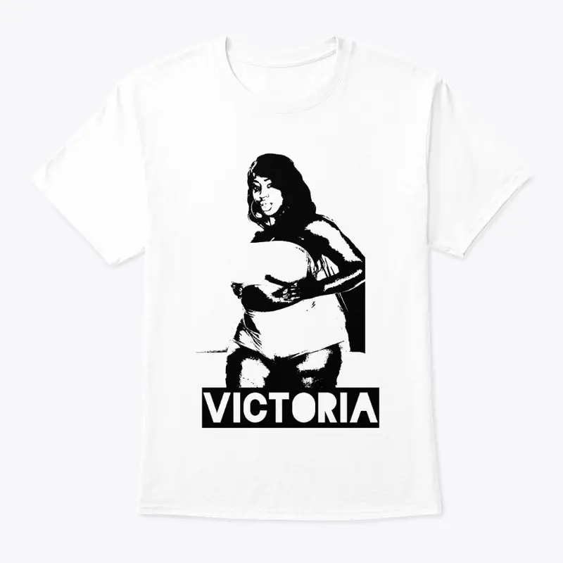 Victoria t-shirt