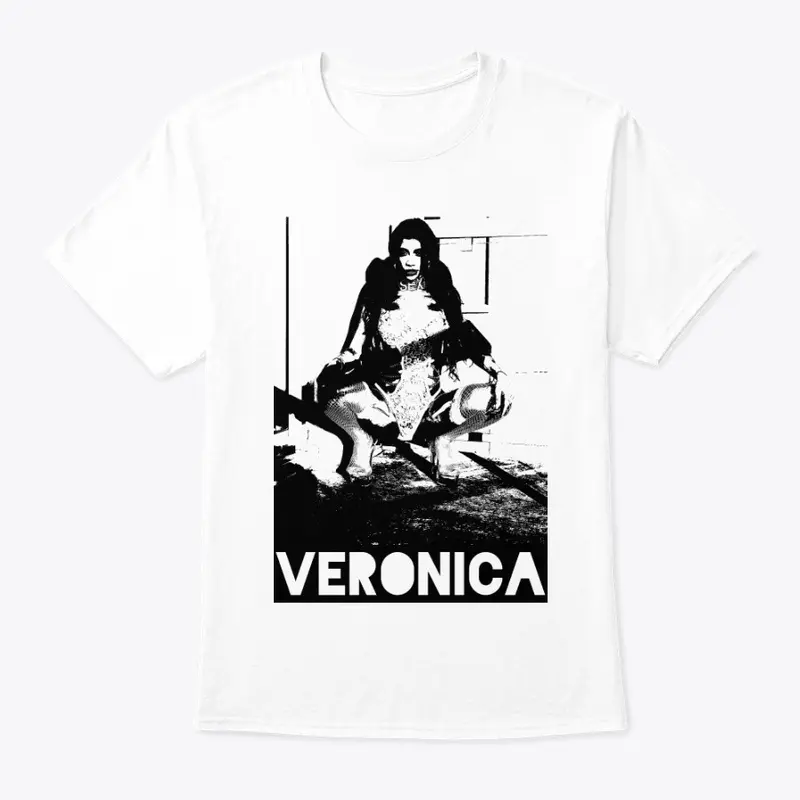 Veronica t-shirt