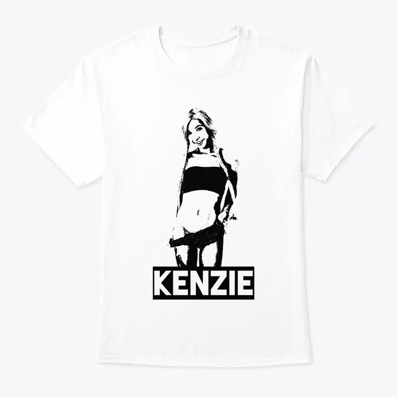 Kenzie t-shirt